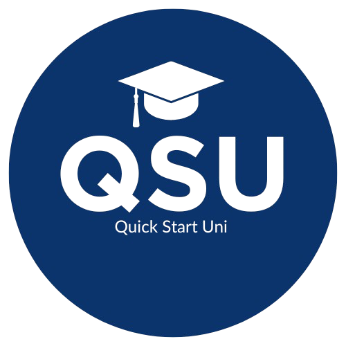 Quick Start Uni